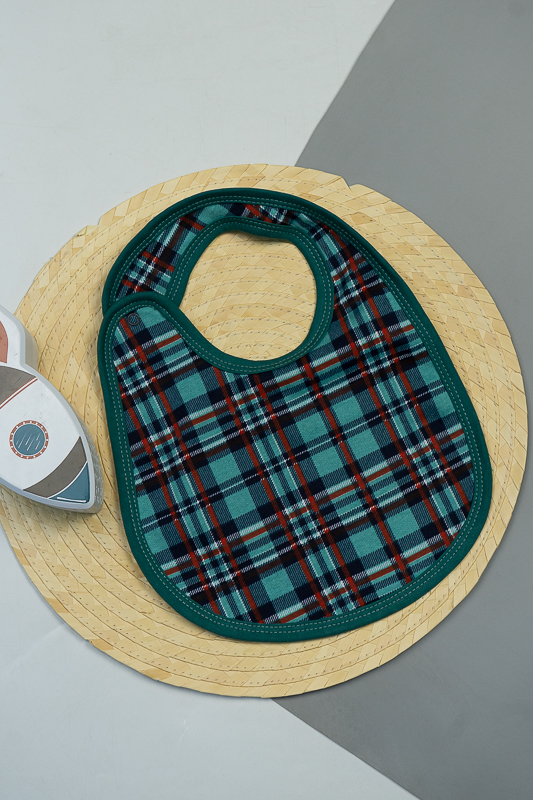 Фартух нагрудний 31614Н